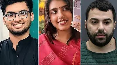 এআই কি অপরাধের সহযোগী? লিমন-বৃষ্টি হত্যাকাণ্ডের প্রযুক্তিগত মাত্রা