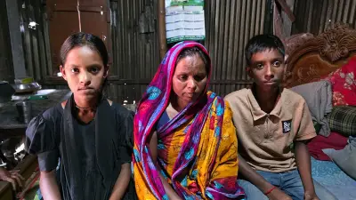 টাকা না পেয়ে কৃষ্ণকে হত্যার অভিযোগ, দাবি ৪০ হাজার টাকা মুক্তিপণ