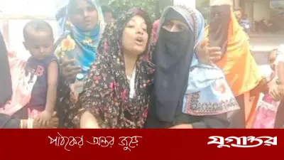 ভোলায় নারিকেল পাড়া নিয়ে সংঘর্ষে নিহত ১, গ্রেফতার ৪