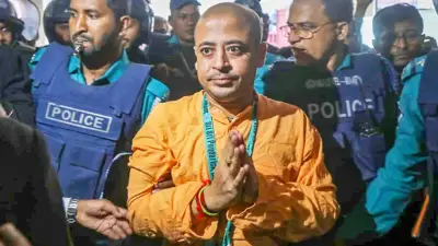 চিন্ময় কৃষ্ণের জামিন রায় ১০ মে, এভিয়েশন হাব হবে বগুড়া