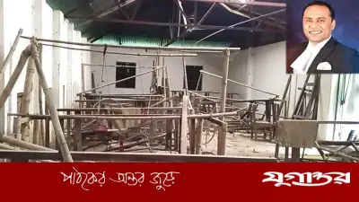 ক্ষুদ্র নৃ-গোষ্ঠীর তাঁত শিল্প পুনরুদ্ধারে ডেপুটি স্পিকারের উদ্যোগ