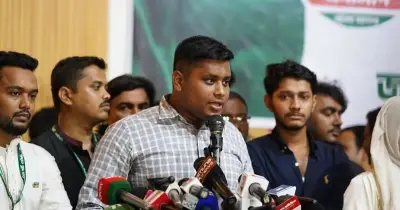 বিএনপি আওয়ামী লীগ দ্বারা হাইজ্যাক হয়েছে: হাসনাত