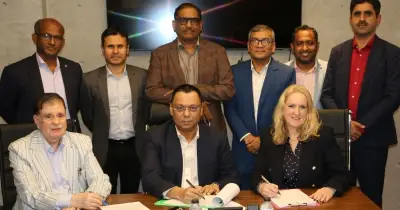 দেশীয় তুলা উৎপাদন বৃদ্ধিতে বিটিএমএ-কটনকানেক্টের চুক্তি