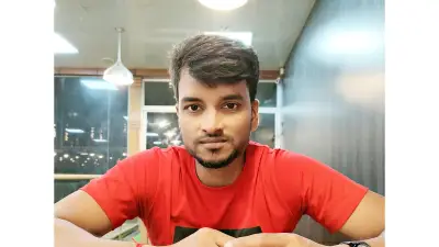 দুর্নীতির অভিযোগে বিপিএল থেকে সাময়িক নিষিদ্ধ অমিত মজুমদার