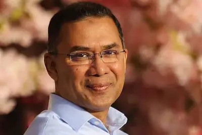 প্রধানমন্ত্রী তারেক রহমানের রবীন্দ্রনাথের ১৬৫তম জন্মবার্ষিকীতে শ্রদ্ধা