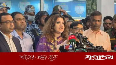 ইসরাইলের হামলায় নিহত দিপালীর মরদেহ দেশে পৌঁছেছে