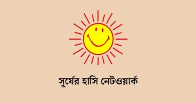 সাড়ে ৪ কোটি টাকা আত্মসাৎ: সূর্যের হাসি নেটওয়ার্কের ৫ কর্মকর্তার বিরুদ্ধে মামলা