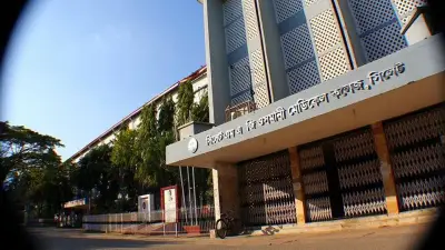 সিলেটে হামে পাঁচ ঘণ্টায় তিন শিশুর মৃত্যু, মৃতের সংখ্যা ২৩