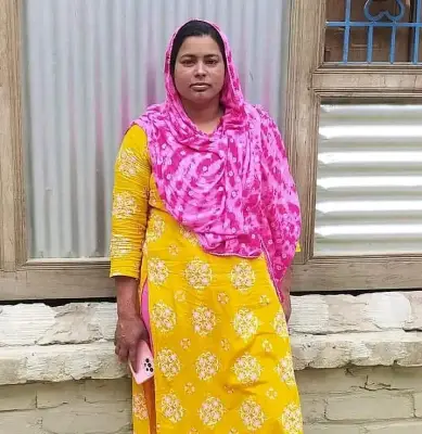 লেবাননে নিহত দিপালী বেগমের মরদেহ এক মাস পর দেশে পৌঁছেছে