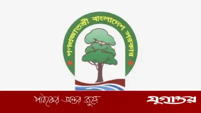 বন অধিদপ্তরে ৩৮২ ফরেস্টার পদে নিয়োগ বিজ্ঞপ্তি প্রকাশ