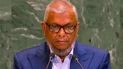 নিরাপদ অভিবাসনে বৈশ্বিক সহযোগিতার আহ্বান প্রবাসী কল্যাণমন্ত্রীর