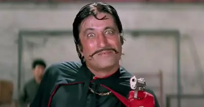 মৃত্যুর গুজব উড়িয়ে আইনি ব্যবস্থার হুঁশিয়ারি শক্তি কাপুরের