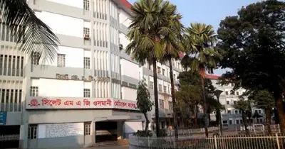 সিলেটে হামের উপসর্গে আরও চার শিশুর মৃত্যু, মৃতের সংখ্যা ২৪