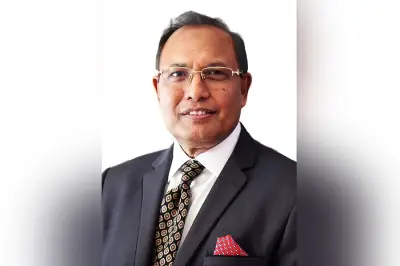 ইউনিক গ্রুপের এমডি নূর আলীর বিরুদ্ধে ১১৫ কোটি টাকার মানি লন্ডারিং মামলা