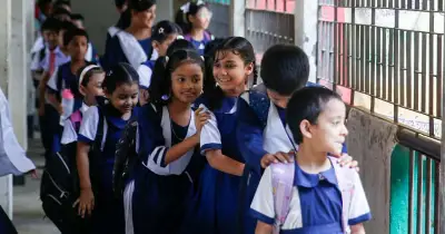 জুলাই থেকে প্রাথমিক বিদ্যালয়ে পাটের ব্যাগ ও ড্রেস বিতরণ শুরু