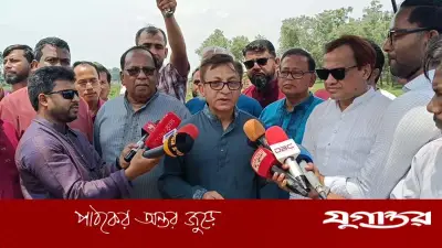 যুক্তরাষ্ট্রের সাথে বাণিজ্য চুক্তি পরিবর্তনের সুযোগ আছে: বাণিজ্যমন্ত্রী