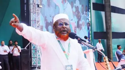 জাস্টিসের বদলে ইনজাস্টিস: রাষ্ট্রপতি লন্ডনে যাচ্ছেন, শান্তর ইতিহাস