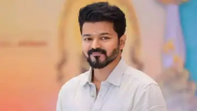 নানা নাটকীয়তা শেষে থালাপতি বিজয় মুখ্যমন্ত্রী হচ্ছেন