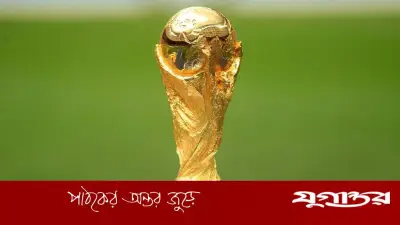 বিশ্বকাপের চূড়ান্ত দল ঘোষণার তারিখ জানাল ফিফা