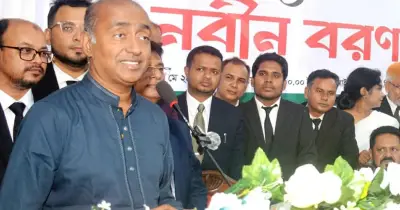 বিচার বিভাগের স্বাধীনতায় সরকার প্রতিশ্রুতিবদ্ধ: আইনমন্ত্রী