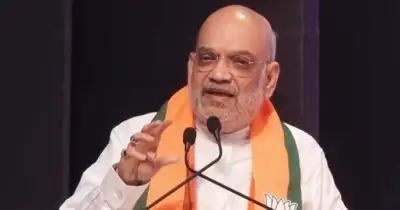 শুভেন্দু অধিকারী পশ্চিমবঙ্গের নতুন মুখ্যমন্ত্রী, অমিত শাহর অভিনন্দন