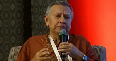 সাংবাদিকতা রাজনীতিকীকরণের শিকার: মাহফুজ আনাম
