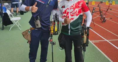 আইশারজো রহমানের আর্চারি বিশ্বকাপে কোয়ার্টার ফাইনাল