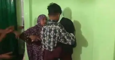 ভালোবাসার টানে ঘর ছেড়ে প্রেমিক যুগল, মায়ের মামলায় বিচ্ছেদের নির্দেশ