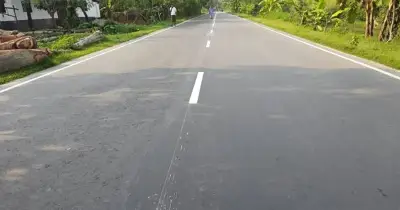 উত্তরাঞ্চলের যোগাযোগে নতুন দিগন্ত: তিন মহাসড়ক প্রকল্পের উদ্যোগ