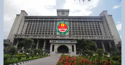 রাজস্ব আদায়ে শনিবারও খোলা থাকবে ডিএসসিসির অফিস