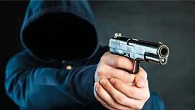 রাজধানীতে দুর্বৃত্তের গুলিতে আহত ১, বিএনপির গণহত্যা স্বীকৃতি
