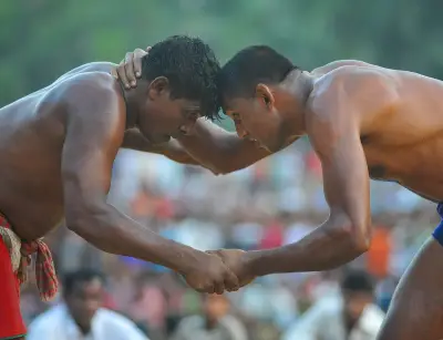 আমজু মিয়ার বলীখেলা: চট্টগ্রামের লোকজ ঐতিহ্যের সাক্ষী