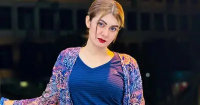 কন্ট্রাক্ট ম্যারেজ বিতর্ক: জেবা জান্নাতের অভিযোগে নতুন মোড়