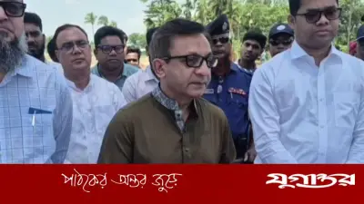 খাদ্য প্রক্রিয়াজাত শিল্পের সম্ভাবনা কাজে লাগাতে চায় সরকার: শিল্পমন্ত্রী