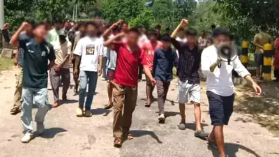 একই দিনে বিশ্বে ঈদ পালন: মুফতি আবদুল মালেকের মতামত