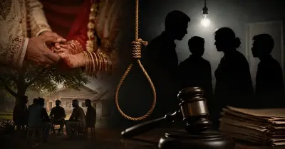 প্রেম থেকে হত্যা: আত্মহত্যার পর্দা উন্মোচনে পিবিআইয়ের তদন্ত