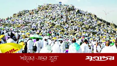 হজের ফরজ ও ওয়াজিব আমল: হাজীর পূর্ণাঙ্গ প্রস্তুতি