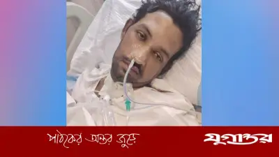 ওমানে গুরুতর অসুস্থ চাঁদপুরের কামরুল, দেশে ফেরাতে পরিবারের আকুতি
