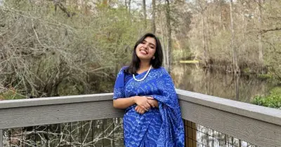 ফ্লোরিডায় নিহত বাংলাদেশি গবেষক নাহিদা সুলতানা ব্রিস্টির দাফন সম্পন্ন
