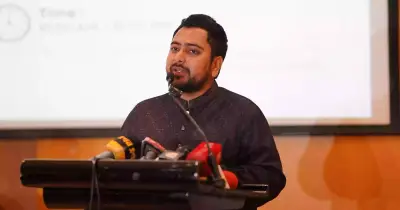 সরকার বিপ্লবের চেতনায় বিশ্বাসঘাতকতা করছে: নাহিদ ইসলাম