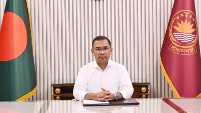 প্রধানমন্ত্রী বললেন, জনগণ অবিচারহীন রাষ্ট্র চায়