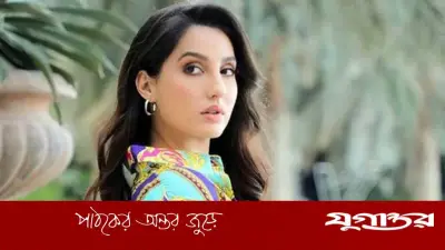 নোরা ফতেহিসহ বিশ্ব তারকারা মাতাবেন ফুটবল বিশ্বকাপ