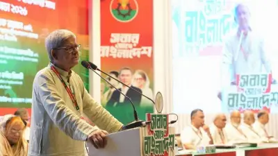 বিএনপির নতুন চ্যালেঞ্জ: দেশকে ধ্বংসস্তূপ থেকে টেনে তোলা