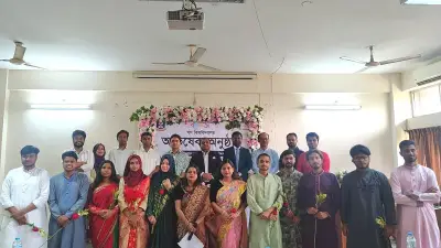 গণ বিশ্ববিদ্যালয়ে প্রথম আলো বন্ধুসভার নতুন কমিটি গঠন