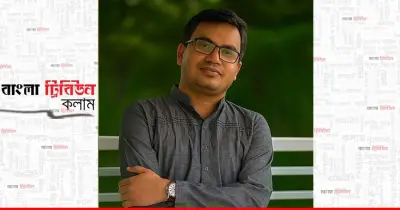 রবীন্দ্রনাথের বিরুদ্ধে অপপ্রচার: চুলকানির সঠিক ডায়াগনোসিস