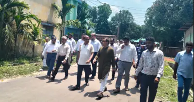 দক্ষ মানবসম্পদ তৈরিতে বদ্ধপরিকর সরকার: বাণিজ্যমন্ত্রী