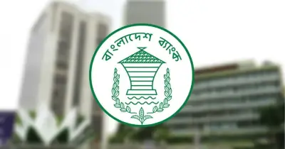 ক্ষতিগ্রস্ত ব্যবসার জন্য বড় সুযোগ দিল বাংলাদেশ ব্যাংক