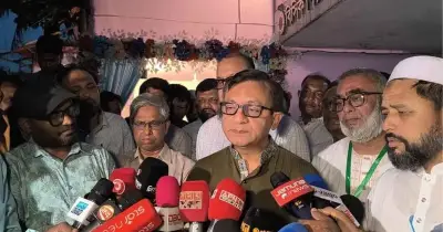 শিল্পমন্ত্রী: কৃষিজমি রক্ষায় অগ্রাধিকার দিয়ে শিল্পায়ন করতে হবে