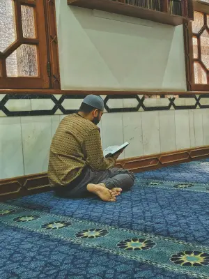 তাওয়াক্কুল গড়ার ১০ কোরআনি সূত্র: আল্লাহর ওপর ভরসার শক্তি