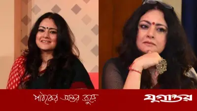 পশ্চিমবঙ্গ ‘পশ্চিম বাংলাদেশ’ হওয়া থেকে বেঁচে গেছে: অগ্নিমিত্র
